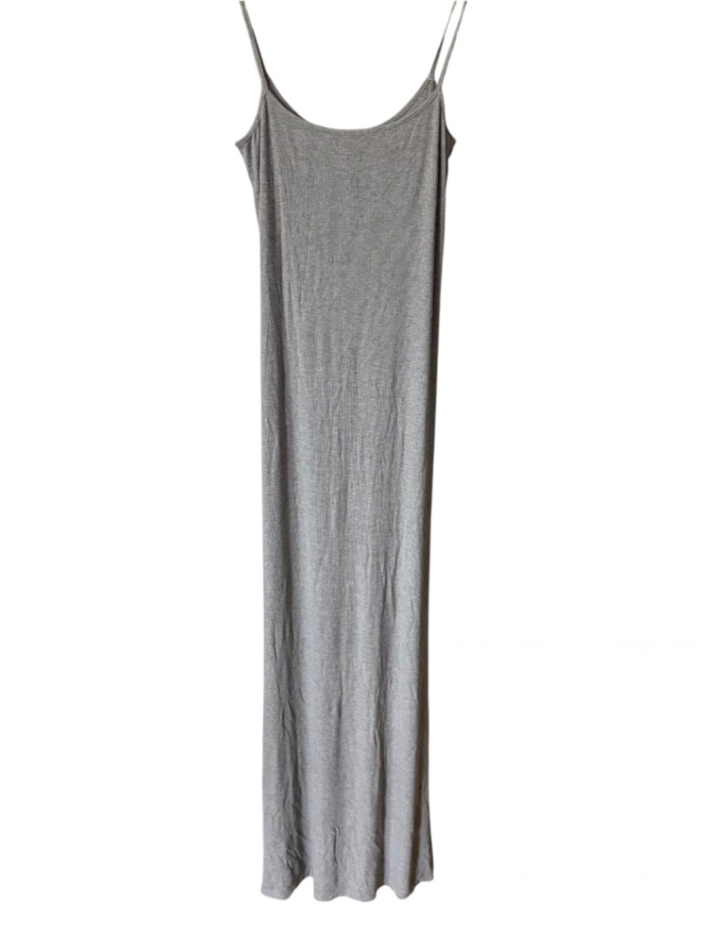 SKIMS Soft Lounge Long Slip Dress